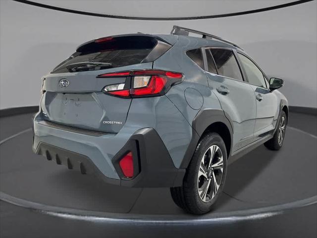 new 2024 Subaru Crosstrek car, priced at $29,997