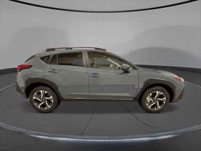 new 2024 Subaru Crosstrek car, priced at $29,997