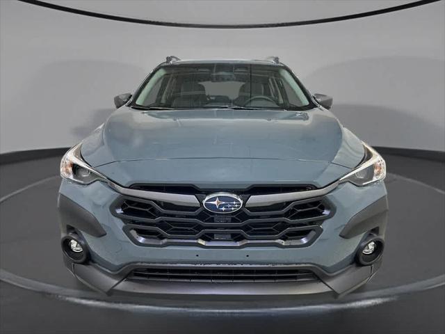 new 2024 Subaru Crosstrek car, priced at $29,997