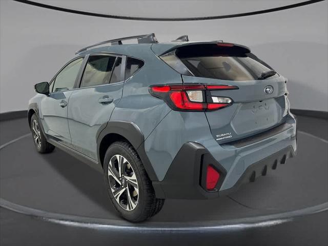 new 2024 Subaru Crosstrek car, priced at $29,997