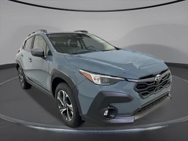 new 2024 Subaru Crosstrek car, priced at $29,997