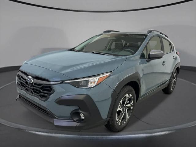 new 2024 Subaru Crosstrek car, priced at $29,997