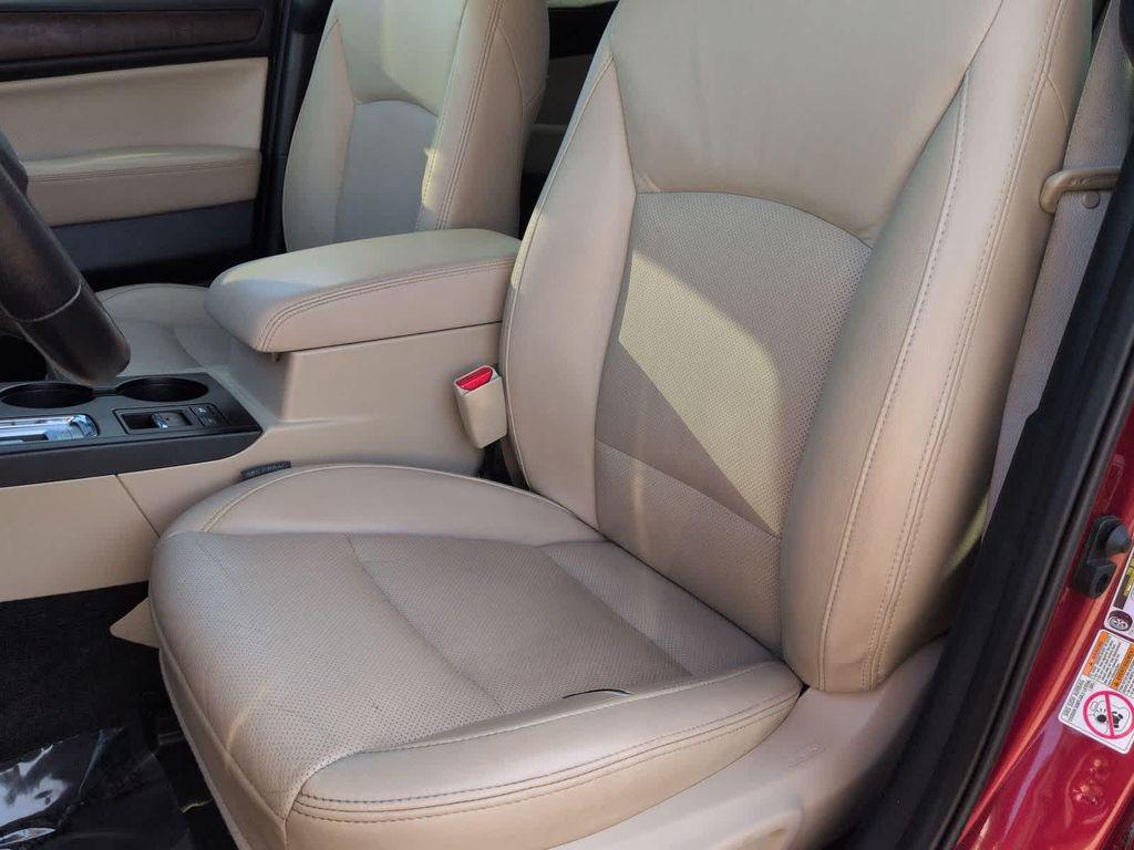 used 2015 Subaru Outback car, priced at $15,000