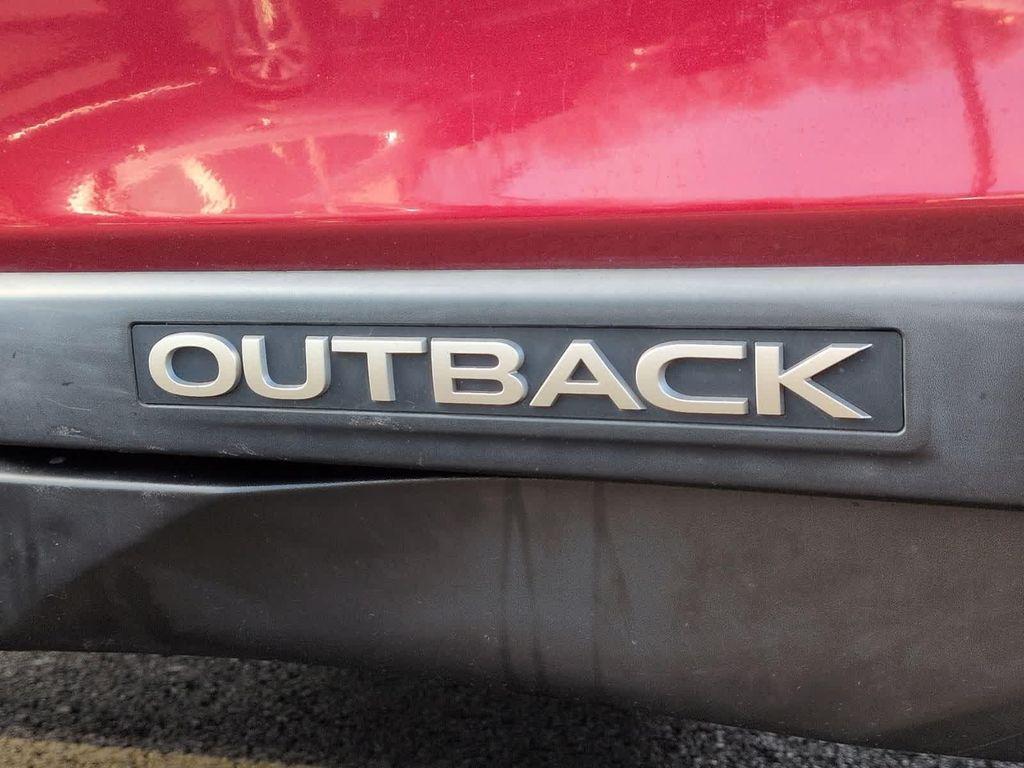 used 2015 Subaru Outback car, priced at $15,000