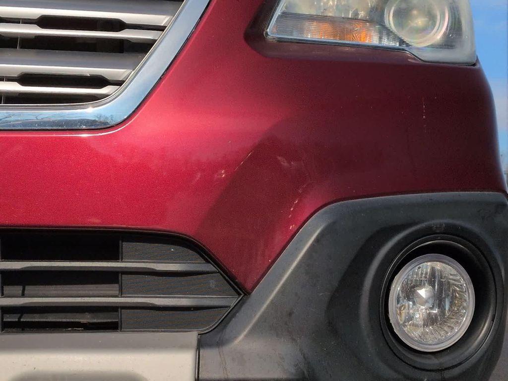 used 2015 Subaru Outback car, priced at $15,000