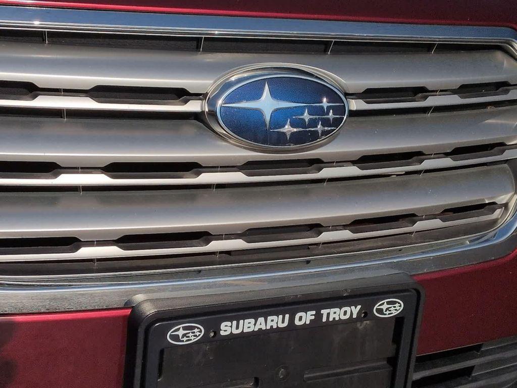 used 2015 Subaru Outback car, priced at $15,000