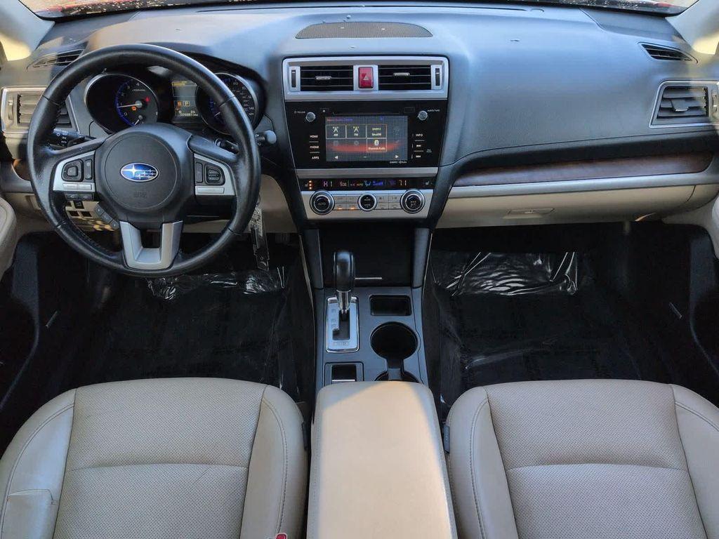 used 2015 Subaru Outback car, priced at $15,000