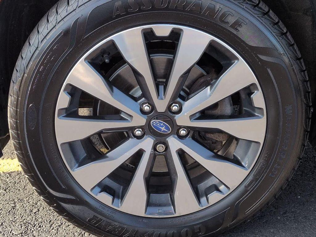 used 2015 Subaru Outback car, priced at $15,000