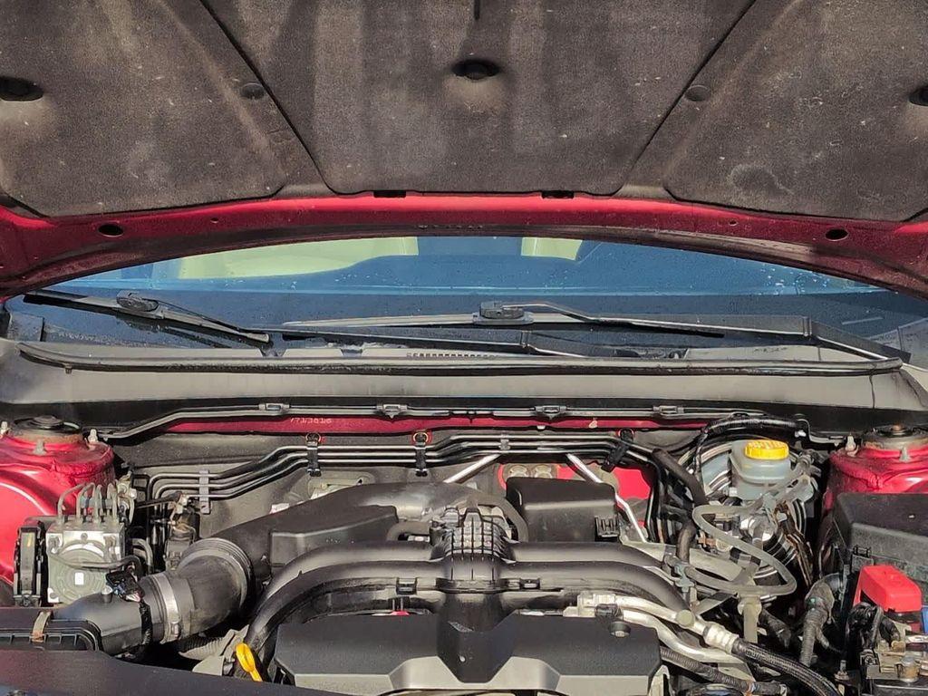 used 2015 Subaru Outback car, priced at $15,000