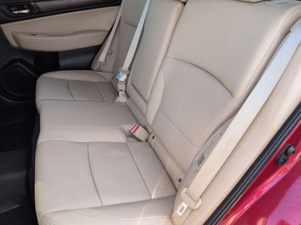 used 2015 Subaru Outback car, priced at $15,000