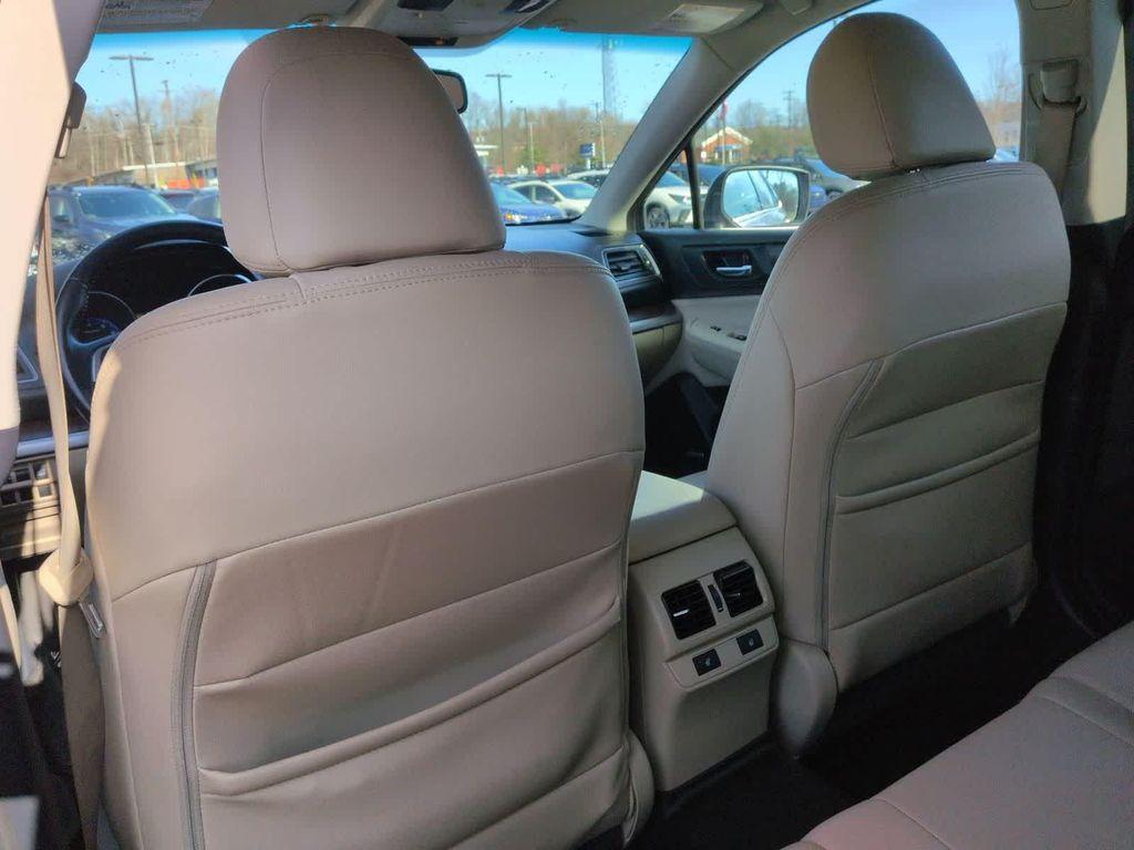 used 2015 Subaru Outback car, priced at $15,000