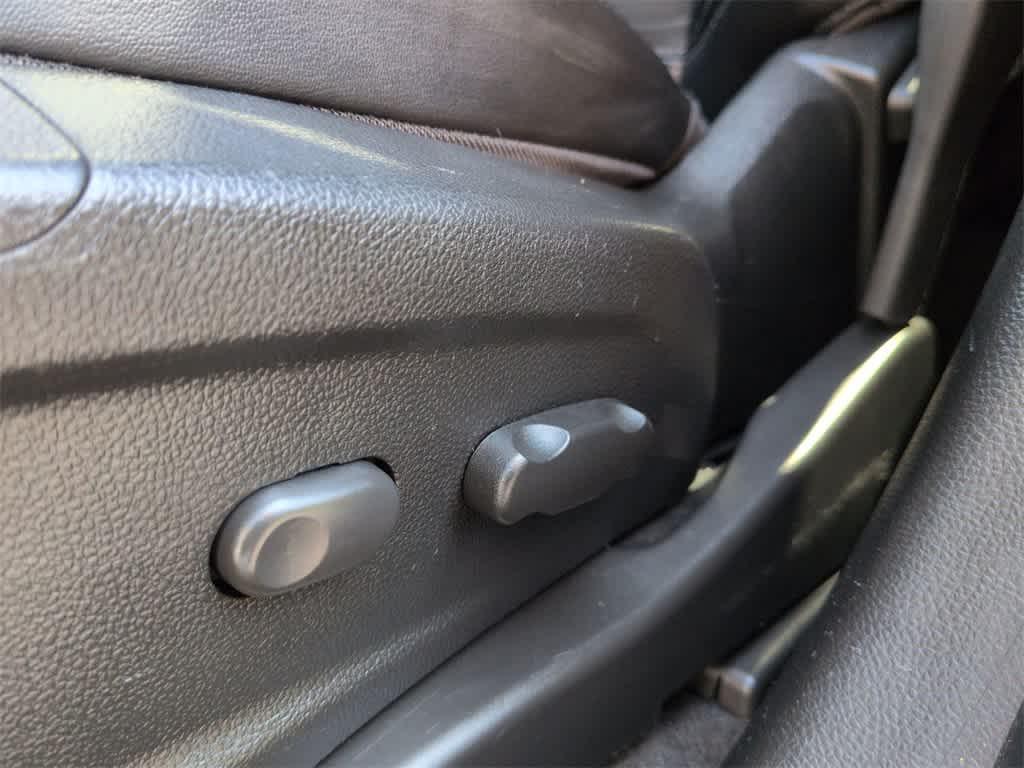 used 2016 Buick Encore car, priced at $9,250