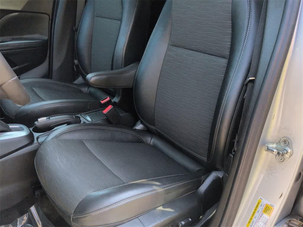 used 2016 Buick Encore car, priced at $9,250