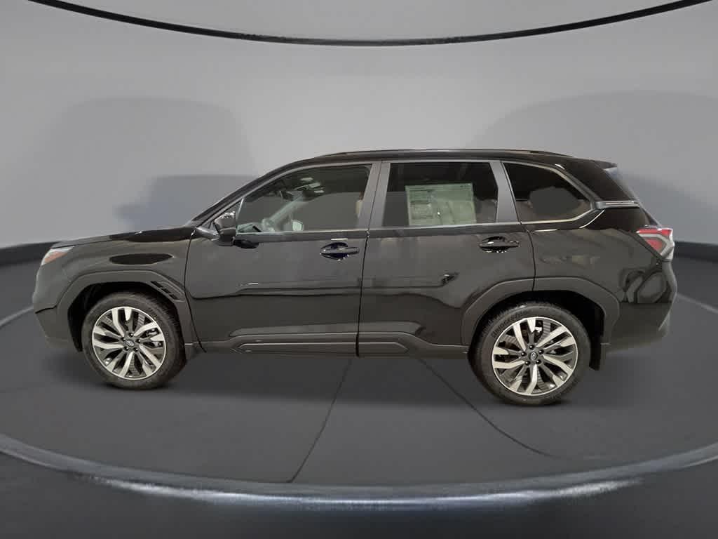 new 2025 Subaru Forester car, priced at $42,742