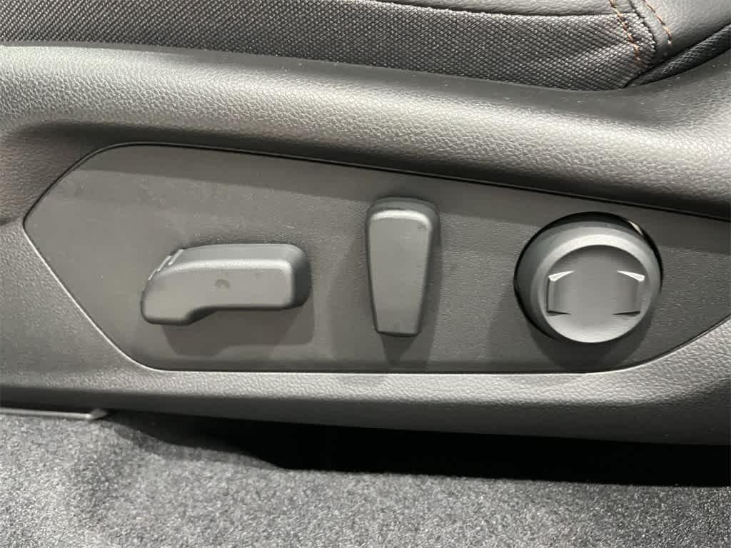 new 2025 Subaru Forester car, priced at $42,742