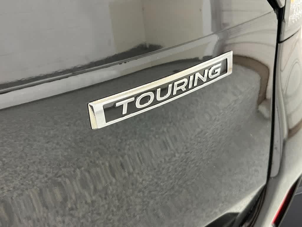 new 2025 Subaru Forester car, priced at $42,742