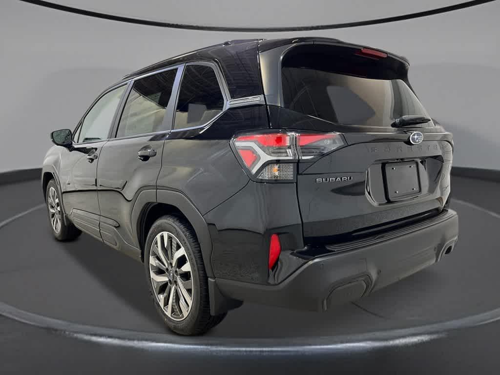 new 2025 Subaru Forester car, priced at $42,742