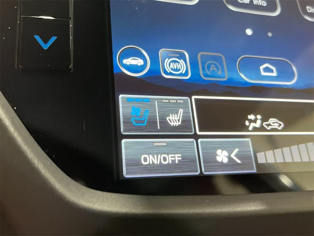 new 2025 Subaru Forester car, priced at $42,742