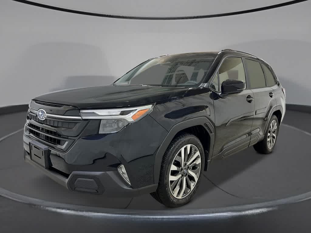 new 2025 Subaru Forester car, priced at $42,742