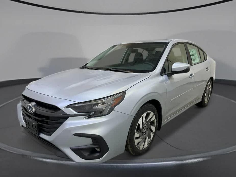 new 2024 Subaru Legacy car, priced at $33,980