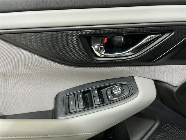 new 2025 Subaru Legacy car, priced at $30,032