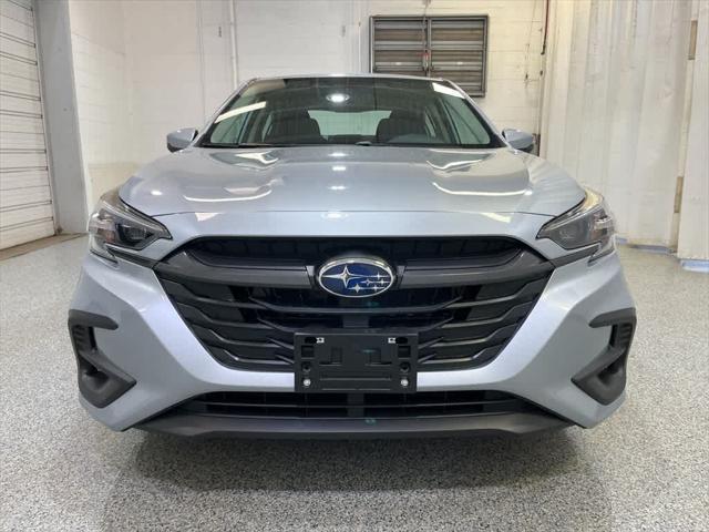 new 2025 Subaru Legacy car, priced at $30,032