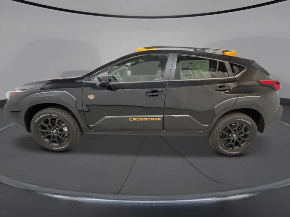 new 2024 Subaru Crosstrek car, priced at $35,707