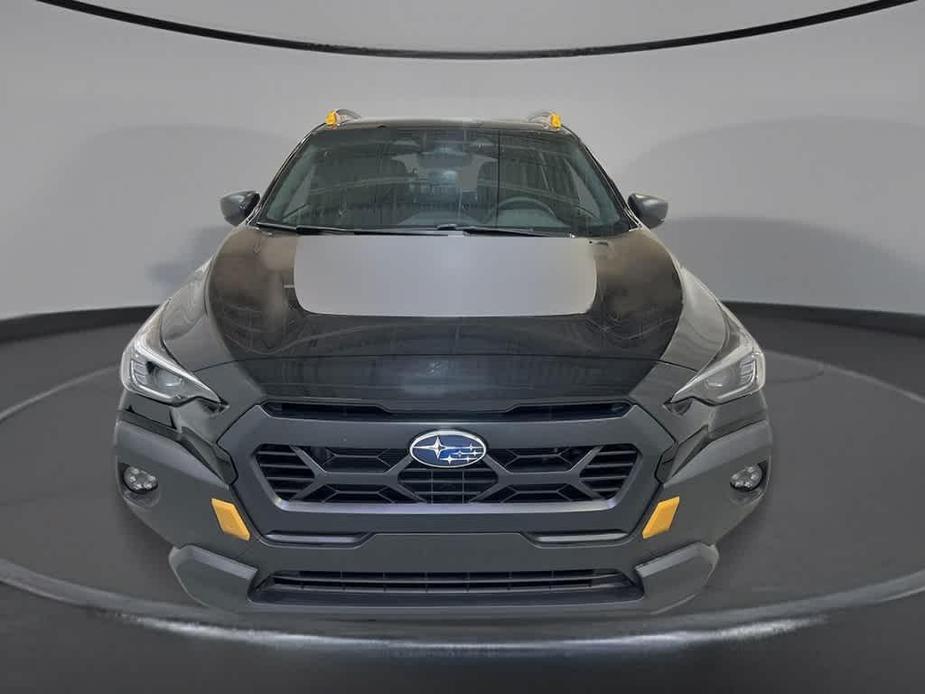 new 2024 Subaru Crosstrek car, priced at $35,707