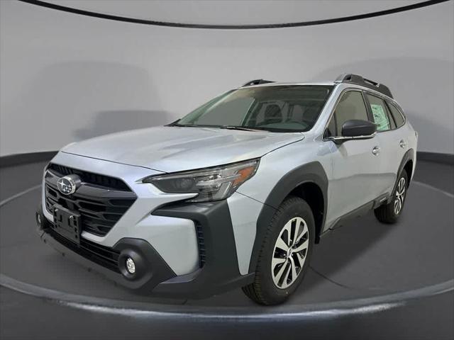 new 2025 Subaru Outback car, priced at $29,311