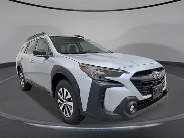 new 2025 Subaru Outback car, priced at $29,311