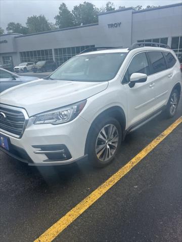 used 2020 Subaru Ascent car, priced at $25,978