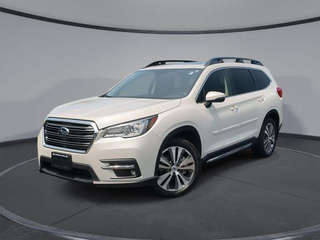used 2020 Subaru Ascent car, priced at $25,978