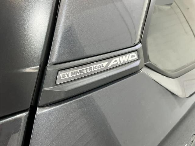 new 2025 Subaru Forester car, priced at $35,000
