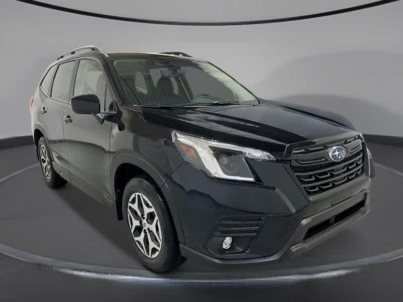 new 2024 Subaru Forester car, priced at $34,119