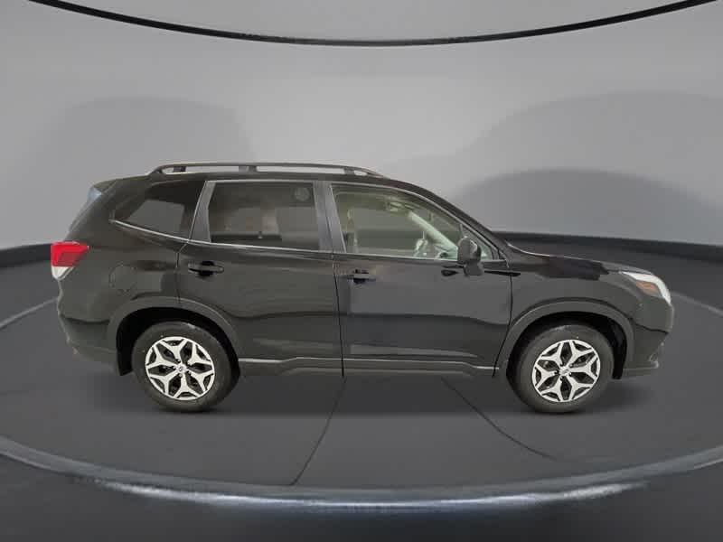 new 2024 Subaru Forester car, priced at $34,119