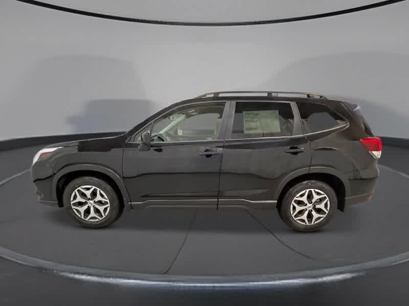 new 2024 Subaru Forester car, priced at $34,119