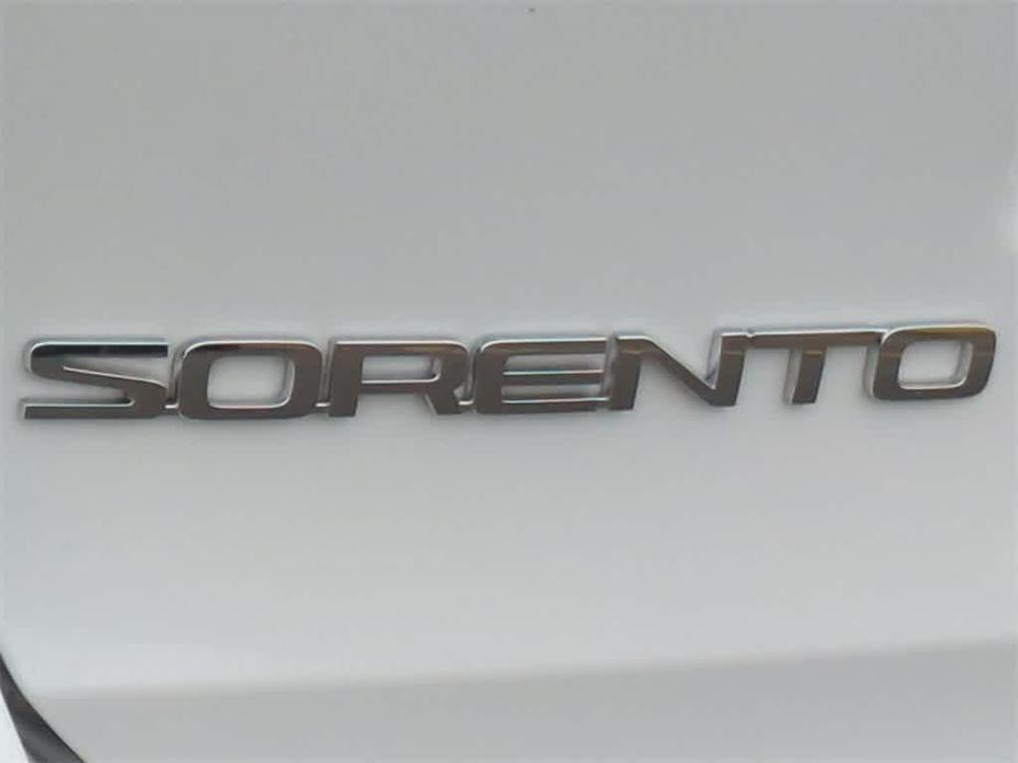 used 2020 Kia Sorento car, priced at $19,902