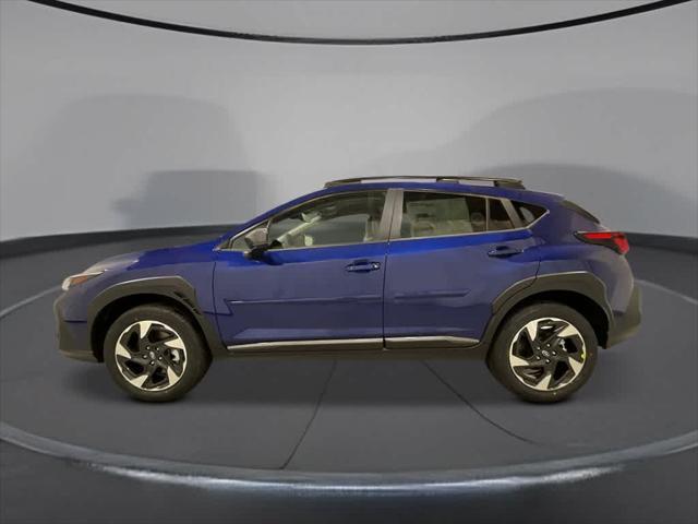 new 2025 Subaru Crosstrek car, priced at $33,588