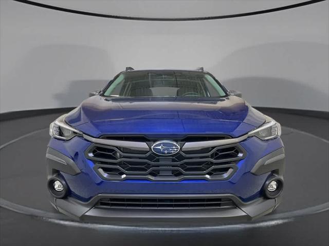 new 2025 Subaru Crosstrek car, priced at $33,588