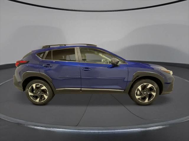 new 2025 Subaru Crosstrek car, priced at $33,588