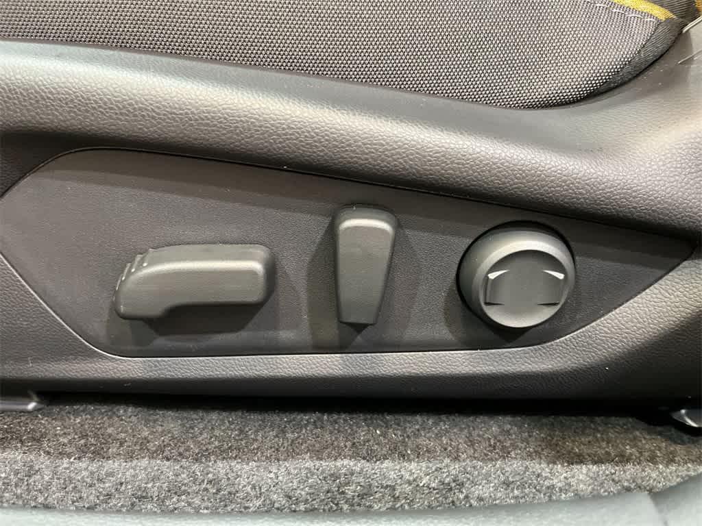 new 2025 Subaru Crosstrek car, priced at $32,506