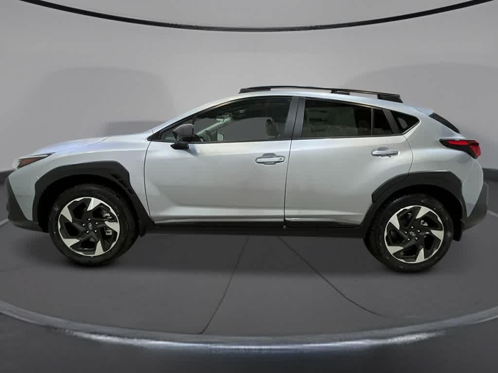 new 2025 Subaru Crosstrek car, priced at $33,643