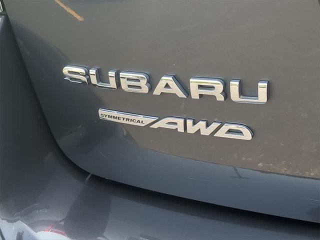 used 2022 Subaru Crosstrek car, priced at $27,000