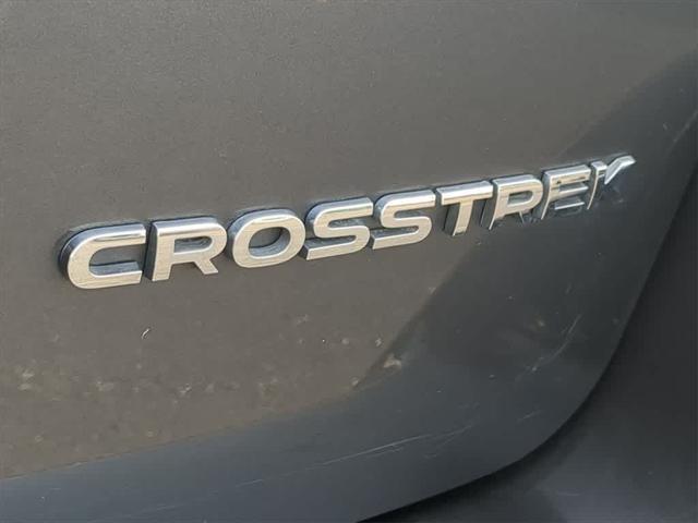 used 2022 Subaru Crosstrek car, priced at $27,000