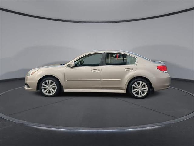 used 2014 Subaru Legacy car, priced at $12,402