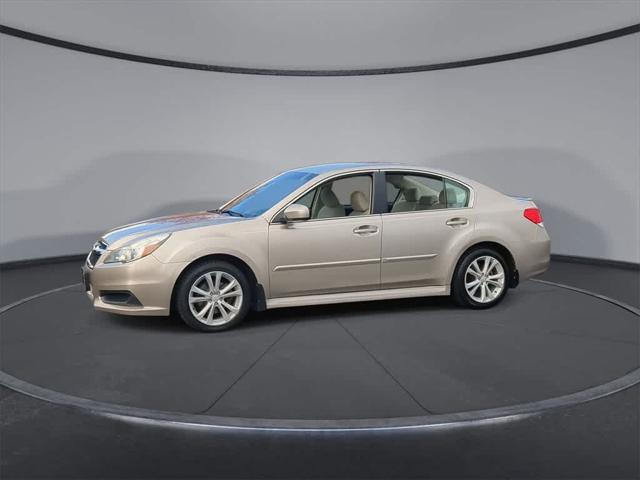 used 2014 Subaru Legacy car, priced at $12,402