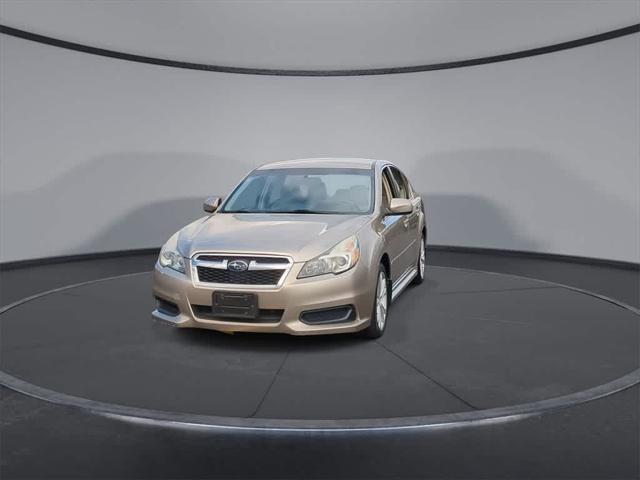 used 2014 Subaru Legacy car, priced at $12,402