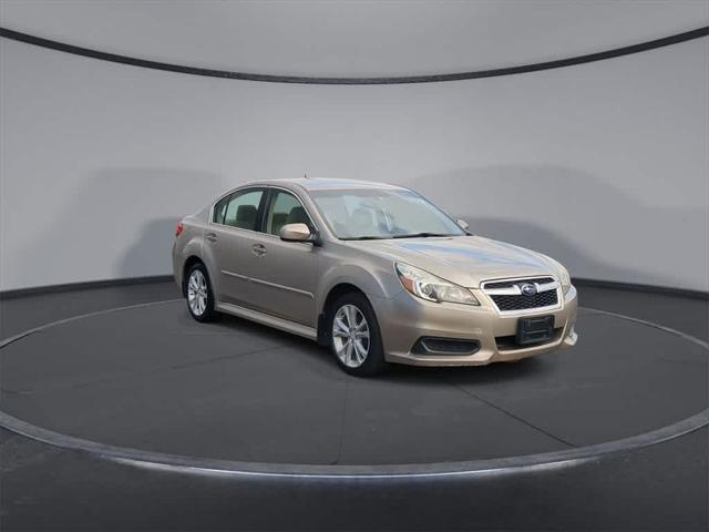 used 2014 Subaru Legacy car, priced at $12,402