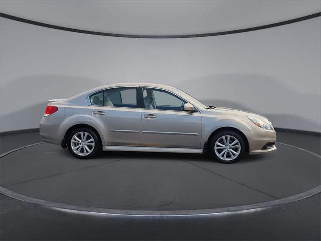 used 2014 Subaru Legacy car, priced at $12,402