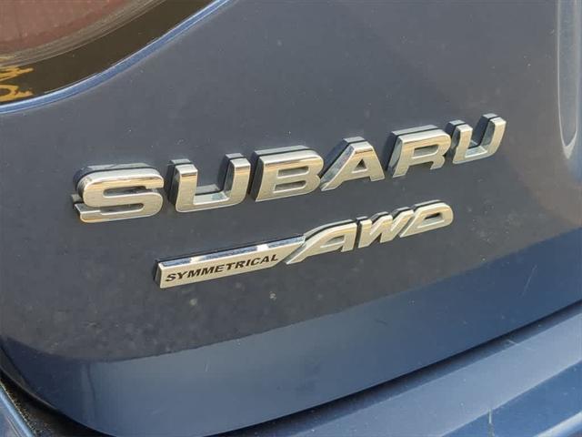 used 2022 Subaru Legacy car, priced at $23,500